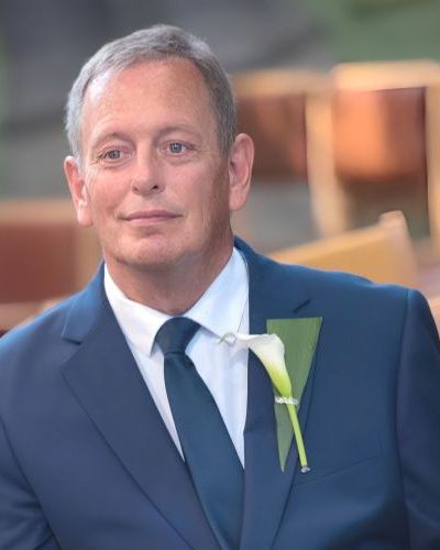Paul Van der Maat