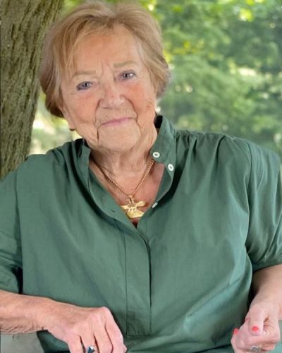 Marie-Flore Baert