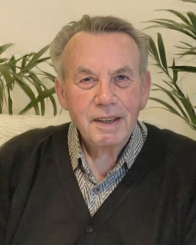 Marc Busschots