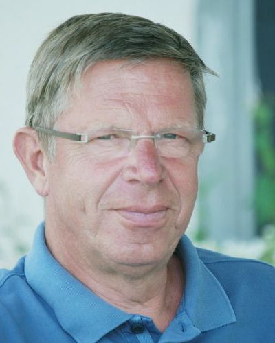 Göte Edlund