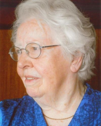 Marguerite Martens