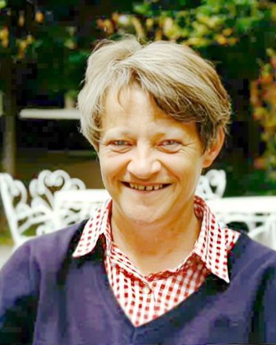 Chantal Burvenich