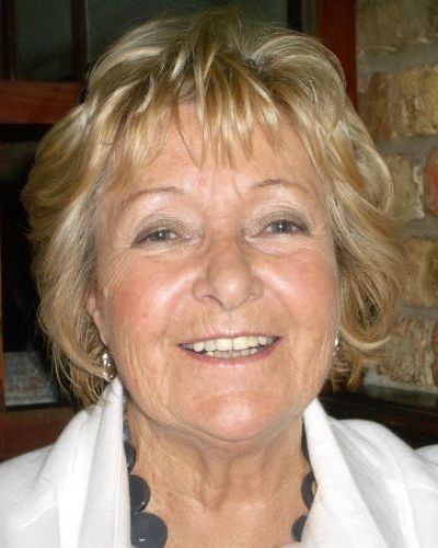 Irena Luyckx