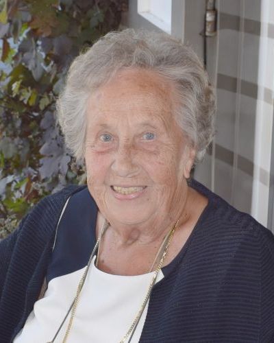 Françoise Chaumont