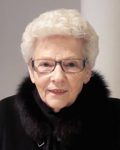 Hedwig De Vliegher