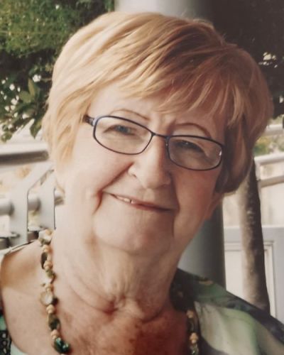 Marie-Cecile Synhaeve