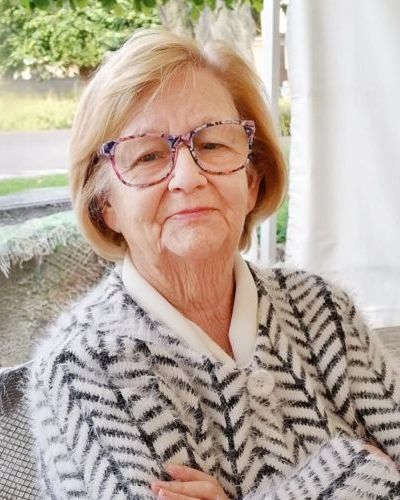 Elianne Verdonck