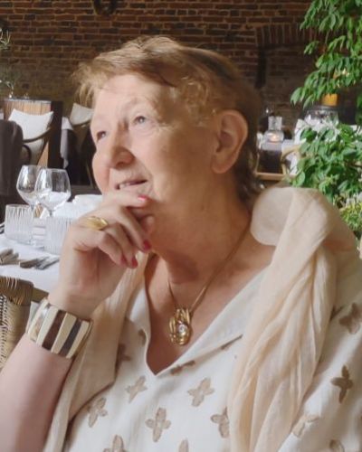 Thérèse De Witte