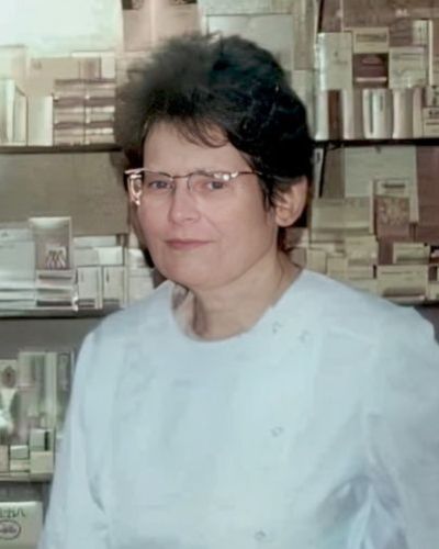 Thérèse Bollaert