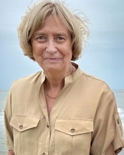 Sabine Haghedooren