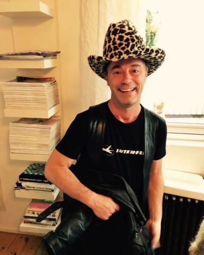 Davit Gevaert