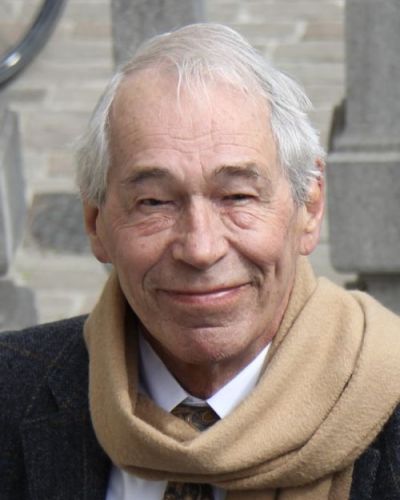Michel Steyaert