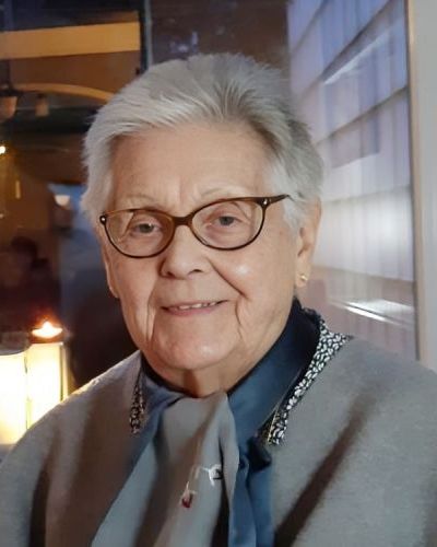 Georgette Audenaert