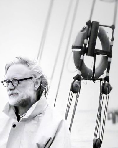 Dries  Vanden Berghe