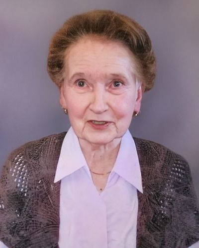 Marie Louise 