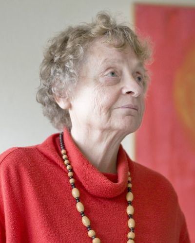 Lieve Vande Casteele