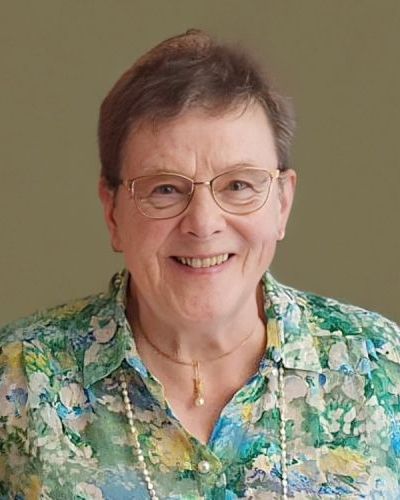 Christiane Coppieters