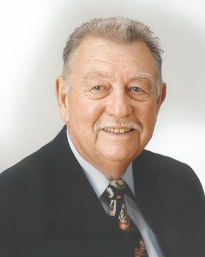 Willy De Saffel