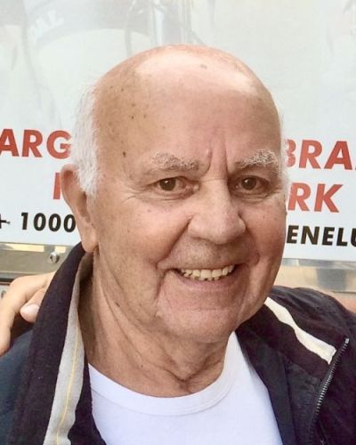 Gerard Van Kerckhove