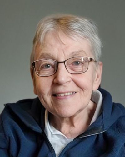 Zuster Agnes Fasseur