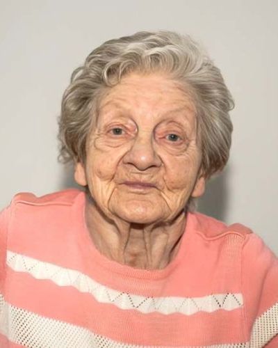 Jacqueline Vyncke