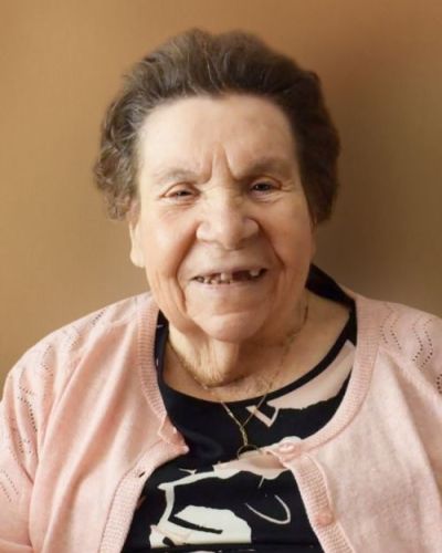 Julia Van Damme