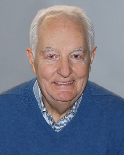 John Vandenkerckhove