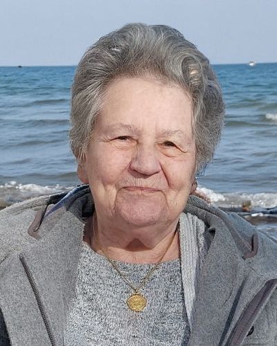 Anne Marie Vandewalle